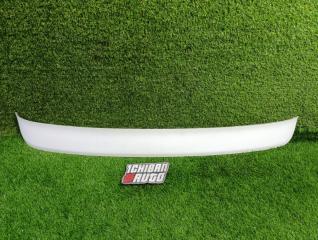 Накладка 5-й двери NISSAN CUBE BZ11 908103U001 1 ракурс
