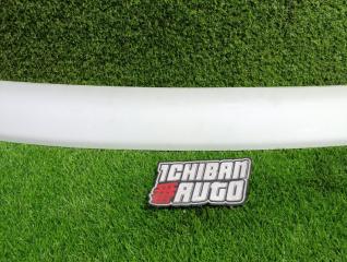 Накладка 5-й двери NISSAN CUBE BZ11 908103U001 3 ракурс