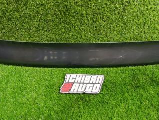 Накладка 5-й двери NISSAN CUBE BZ11 908103U001 3 ракурс