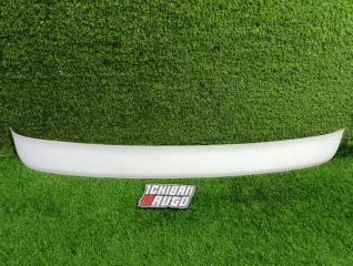Накладка 5-й двери NISSAN CUBE BZ11 908103U001 1 ракурс