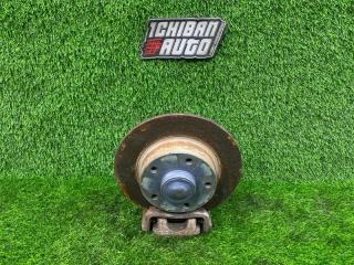 Запчасть ступица задняя левая RENAULT MEGANE 2012