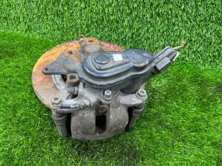 Ступица левая задняя RENAULT MEGANE DZ0G M4R713 430190028R 4 ракурс