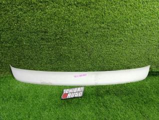 Накладка 5-й двери NISSAN CUBE BZ11 908103U001 1 ракурс