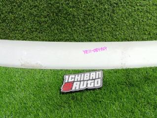Накладка 5-й двери NISSAN CUBE BZ11 908103U001 3 ракурс