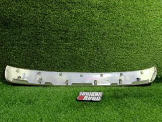 Накладка 5-й двери NISSAN CUBE BZ11 908103U001 1 ракурс