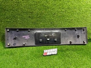 Планка багажника MITSUBISHI DELICA D:5 CV5W 5817A205 5 ракурс Планка багажника MITSUBISHI DELICA D:5 CV5W 5817A205 5 ракурс