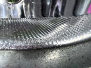 Туманка правая передняя HONDA ODYSSEY RB3 33901-SFE-023 3 ракурс Туманка правая передняя HONDA ODYSSEY RB3 33901-SFE-023 3 ракурс