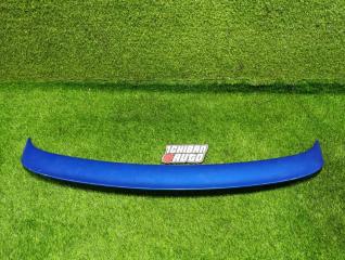 Спойлер SUBARU IMPREZA