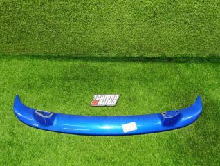 Спойлер SUBARU IMPREZA GG2 5 ракурс