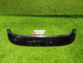 Запчасть Спойлер  NISSAN MARCH K60501HA0H Контрактный 