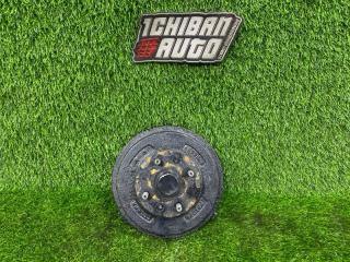 Ступица задняя правая MAZDA DEMIO