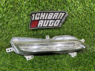 Повторитель бамперный правый передний SUZUKI SOLIO MA36S 3656381PA0 1 ракурс