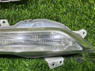 Повторитель бамперный правый передний SUZUKI SOLIO MA36S 3656381PA0 2 ракурс