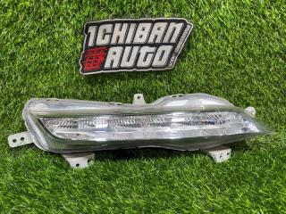 Повторитель бамперный правый передний SUZUKI SOLIO MA36S 3656381PA0 1 ракурс