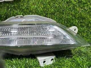 Повторитель бамперный правый передний SUZUKI SOLIO MA36S 3656381PA0 2 ракурс