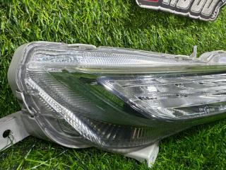 Повторитель бамперный правый передний SUZUKI SOLIO MA36S 3656381PA0 4 ракурс