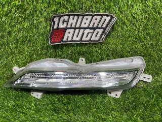 Повторитель бамперный левый передний SUZUKI SOLIO MA36S 3656481PA0 1 ракурс