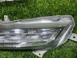 Повторитель бамперный левый передний SUZUKI SOLIO MA36S 3656481PA0 2 ракурс