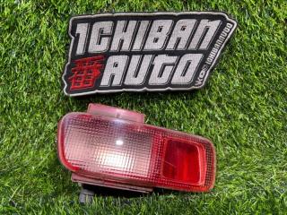 Катафот в бампер левый задний HONDA STREAM RN3 34451S7A003 1 ракурс
