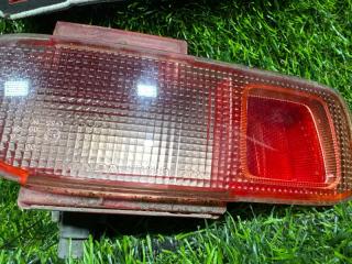 Катафот в бампер левый задний HONDA STREAM RN3 34451S7A003 2 ракурс
