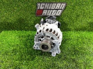Генератор NISSAN SERENA HFC26 MR20 2310A1VM0A 3 ракурс Генератор NISSAN SERENA HFC26 MR20 2310A1VM0A 3 ракурс