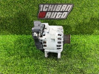 Генератор NISSAN SERENA HFC26 MR20 2310A1VM0A 4 ракурс Генератор NISSAN SERENA HFC26 MR20 2310A1VM0A 4 ракурс