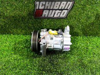 Компрессор кондиционера PEUGEOT 1007