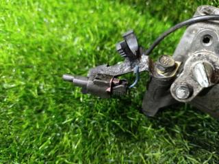 Компрессор кондиционера IMPREZA GG3 EJ15