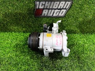 Компрессор кондиционера MAZDA AXELA