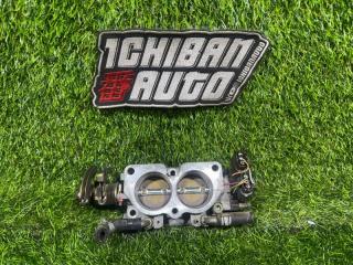 Дроссельная заслонка NISSAN CEDRIC Y31 VG20E 3 ракурс Дроссельная заслонка NISSAN CEDRIC Y31 VG20E 3 ракурс