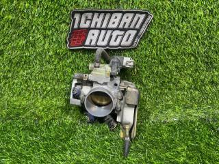Дроссельная заслонка HONDA STEPWGN RF5 K20A 16400PNC013 1 ракурс
