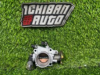 Запчасть дроссельная заслонка MAZDA DEMIO