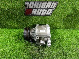 Компрессор кондиционера SUBARU LEGACY