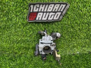 Дроссельная заслонка SUZUKI WAGON R PLUS MA63S K10A 1811778F10 1 ракурс