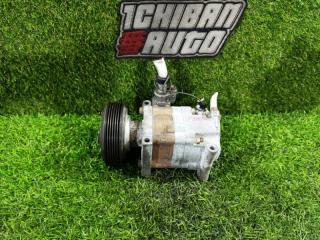 Компрессор кондиционера MAZDA DEMIO