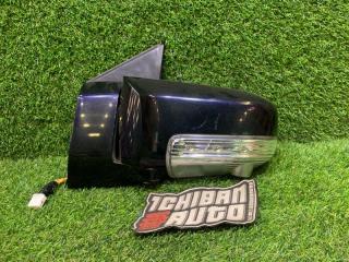 Зеркало левое переднее NISSAN ELGRAND E51 1 ракурс