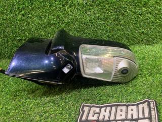 Зеркало левое переднее NISSAN ELGRAND E51 5 ракурс