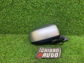 Запчасть зеркало бокового вида переднее правое MITSUBISHI EK CUSTOM