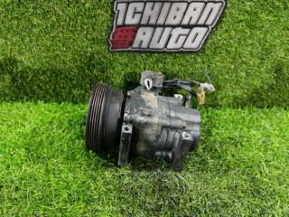 Компрессор кондиционера MAZDA CAPELLA