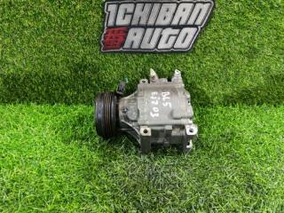 Компрессор кондиционера SUBARU LEGACY B4