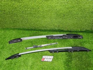 Рейлинги SUBARU XV