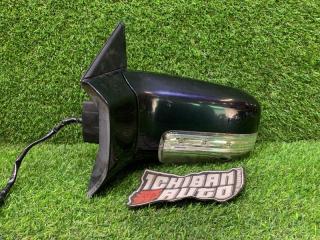 Зеркало левое переднее NISSAN ELGRAND ME51 1 ракурс