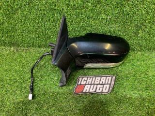 Зеркало левое переднее NISSAN ELGRAND ME51 2 ракурс