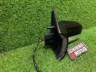 Зеркало левое переднее NISSAN ELGRAND ME51 3 ракурс