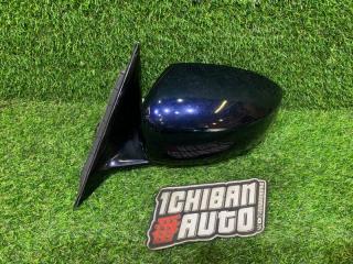 Зеркало левое переднее NISSAN FUGA PY50 2 ракурс