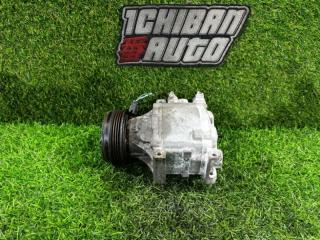 Компрессор кондиционера SUBARU LEGACY
