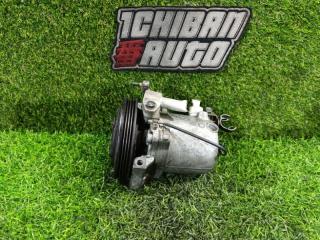 Компрессор кондиционера SUBARU IMPREZA