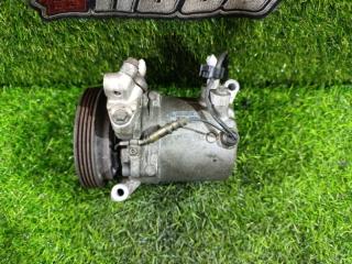 Компрессор кондиционера CHEVROLET MW ME34S M13A 9520169GB0 2 ракурс