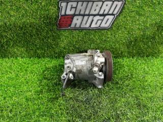 Компрессор кондиционера CHEVROLET MW ME34S M13A 9520169GB0 4 ракурс