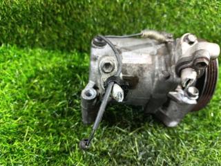 Компрессор кондиционера CHEVROLET MW ME34S M13A 9520169GB0 5 ракурс